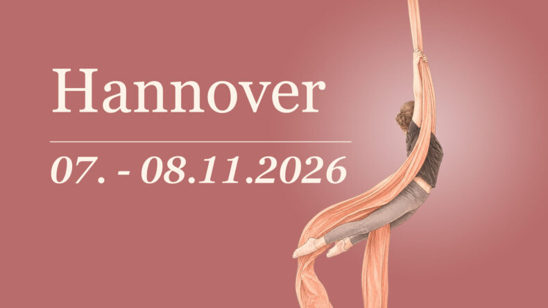 Dynamic Moves - ausgebucht